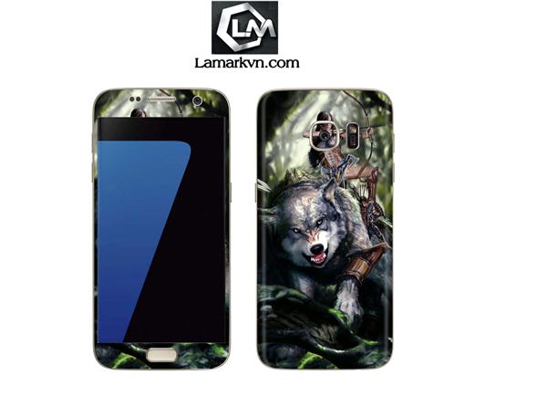 Ảnh đại diện sản phẩm Samsung Galaxy S7